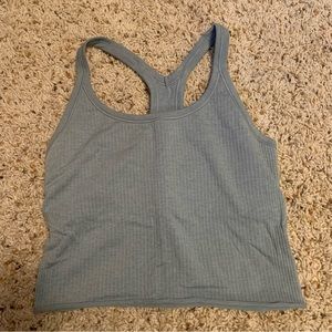 Lululemon ebb to street tank
